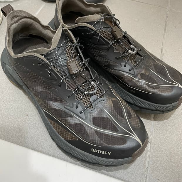 호카 세티스파이 마파테 265