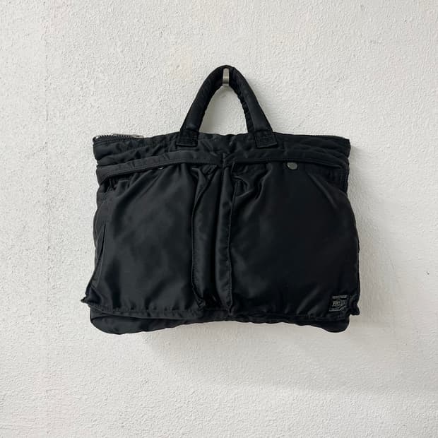 PORTER