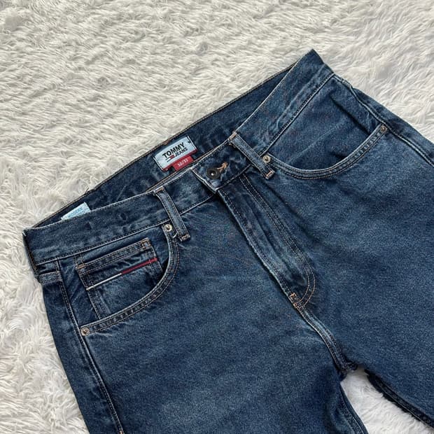 타미힐피거 남성 청바지 W30/L32