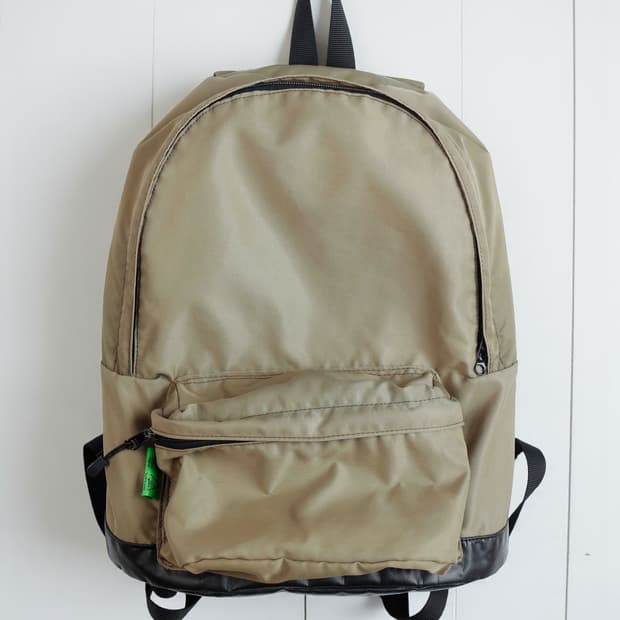 [PORTER] Work・Sport・Trip 나일론 백팩