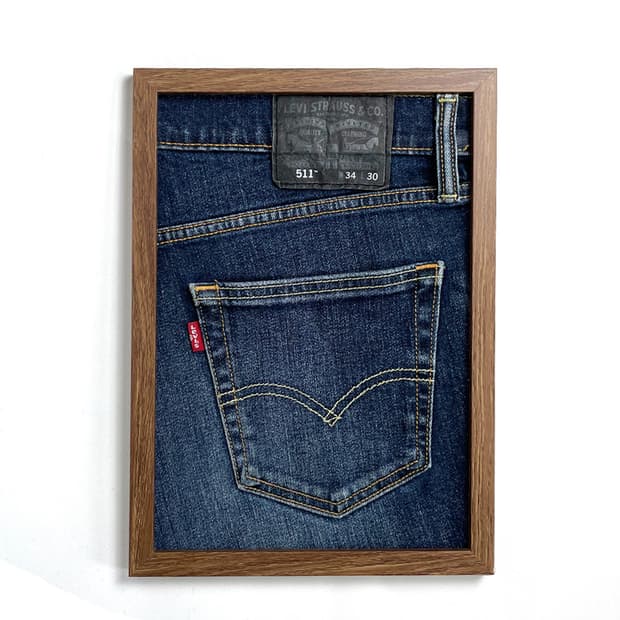 R.chemy framed object(알케미 액자 오브제)