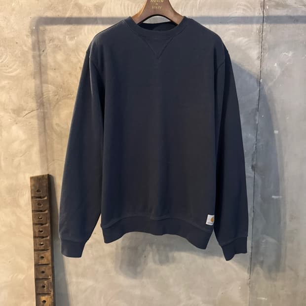 칼하트 맨투맨 100