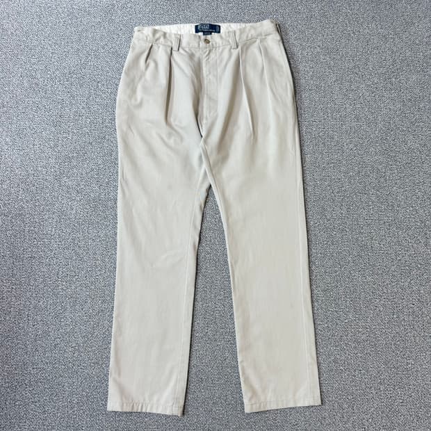 폴로 랄프로렌 치노 팬츠 32추천