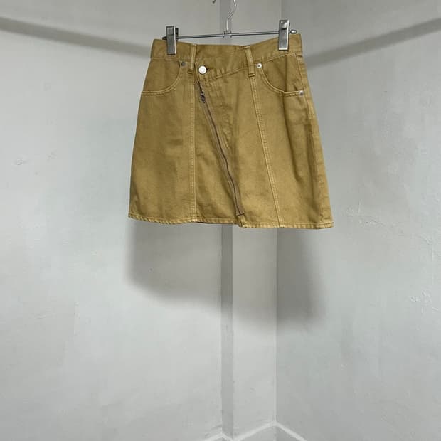 vtg skirt