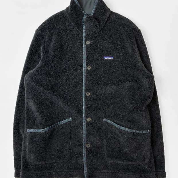 파타고니아 울리에스터 파일 플리스 자켓 PN5699    