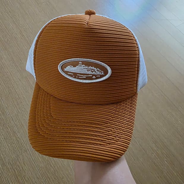 코르테이즈 볼캡