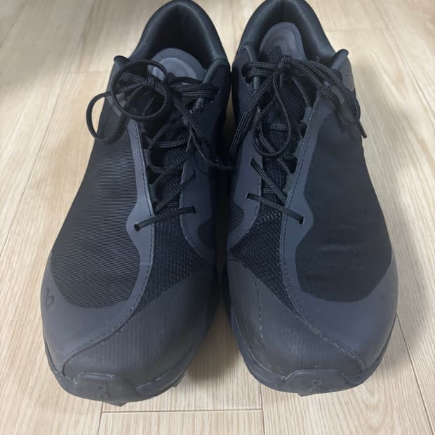 온 러닝 파프 285