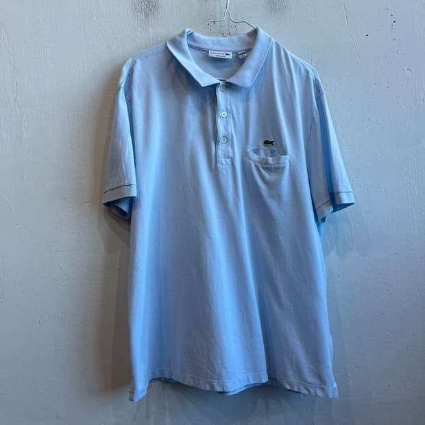 LACOSTE