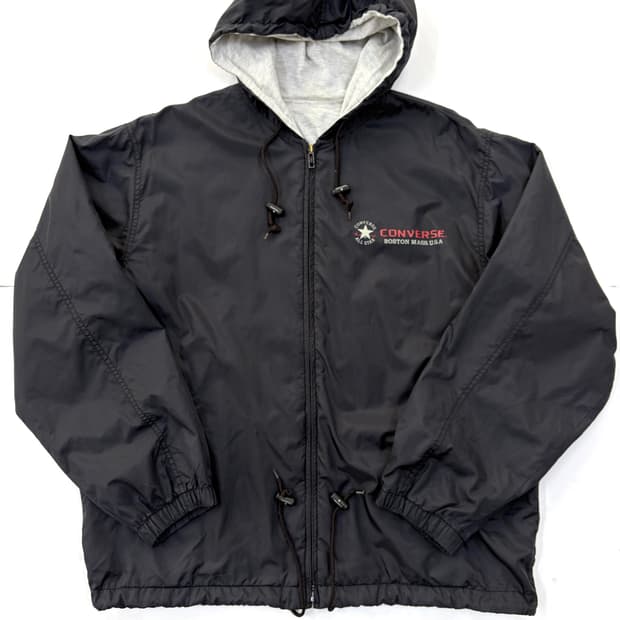 Converse 척테일러 올스타 후드 집업