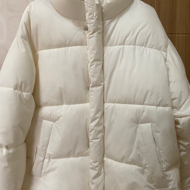 🤍 스파오 패딩 🤍 (L)