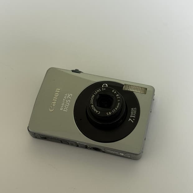 캐논 익서스 75 풀박스 개인 결제창