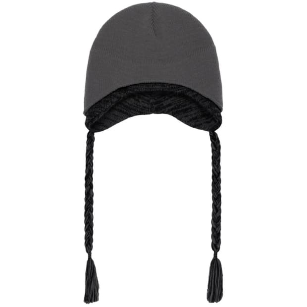 코이세이오 DOUBLE TROOPER BEANIE COCOA