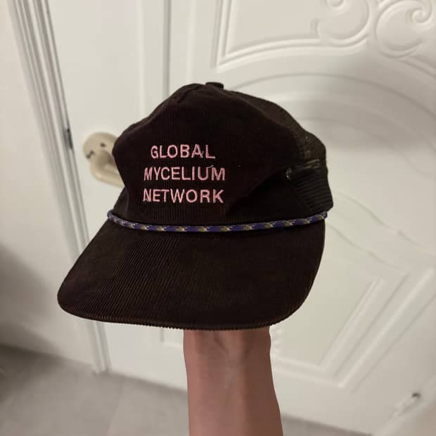 S.K. .manor Hill Truckercap