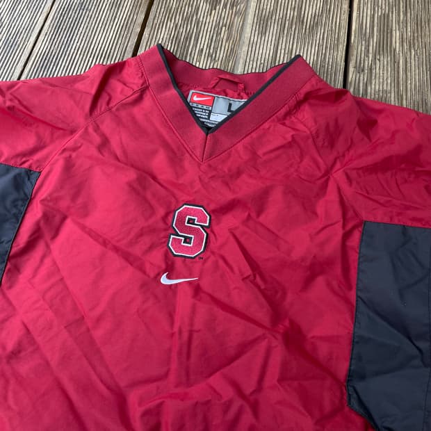 나이키 90s 스탠포드 올드스쿨 웜업