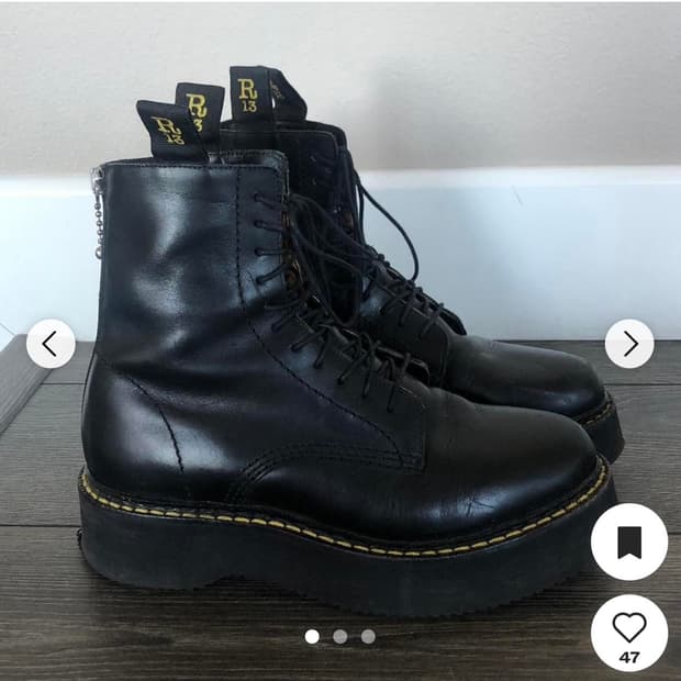 R13 플랫폼 워커