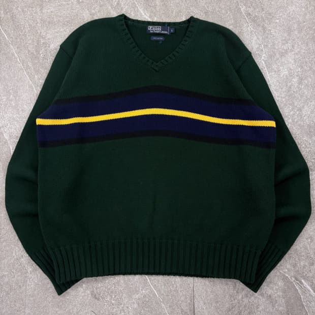 Polo Ralph Lauren Knit   