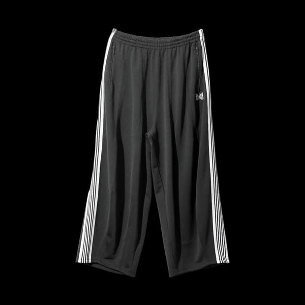 니들스 hd 팬츠 스무스 차콜 s사이즈