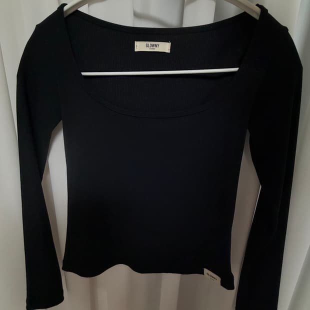 글로니 롱슬리브 g classic