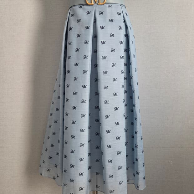 모조 에스핀   롱스커트