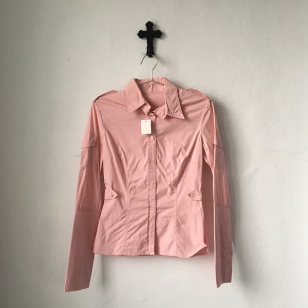 Moschino shirt