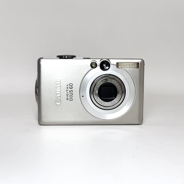 캐논 익서스 60 | 익시 IXY 70 | IXUS 60