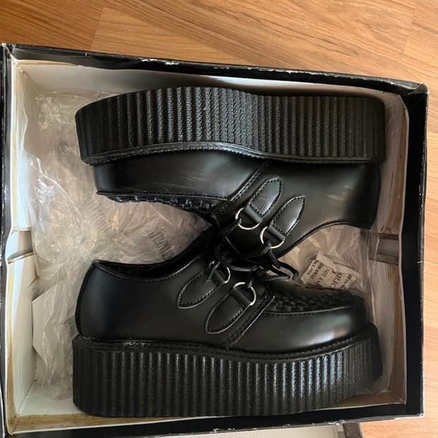 데모니아 클리퍼 