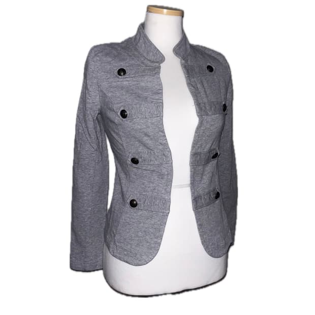 🚨연말세일🚨Tommy Hilfiger Napoleon Jacket