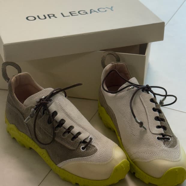 아워레가시 가베