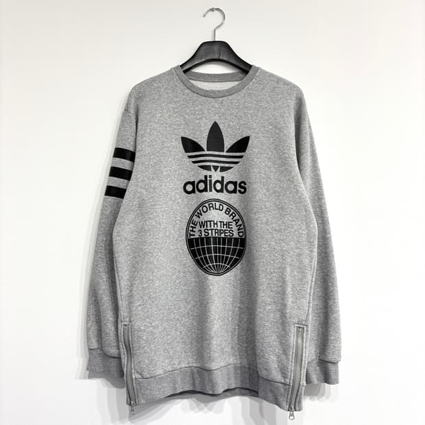 아디다스 맨투맨