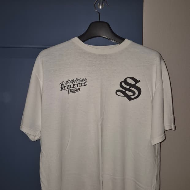 Vintage Stussy T-Shirt