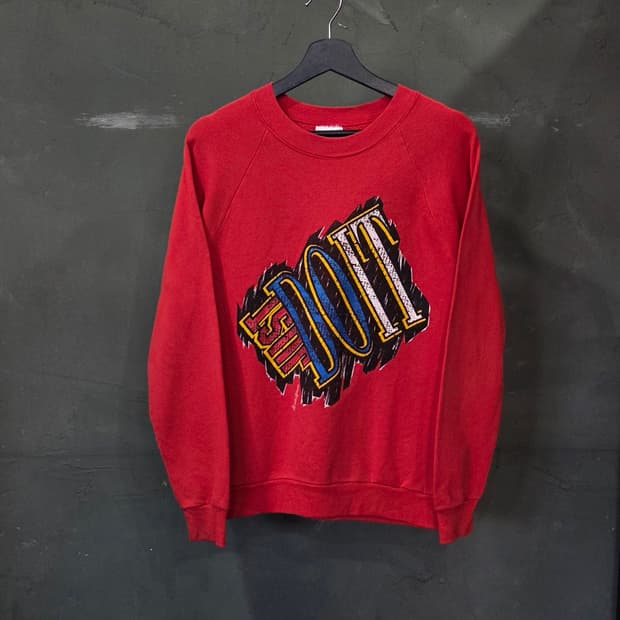 90's Tee Jays- Wild Hare - Made in U.S.A