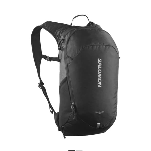 살로몬 트레일블레이저 10 블랙