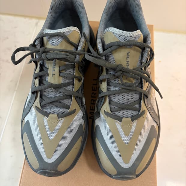 머렐 어질리티 피크6 se 250