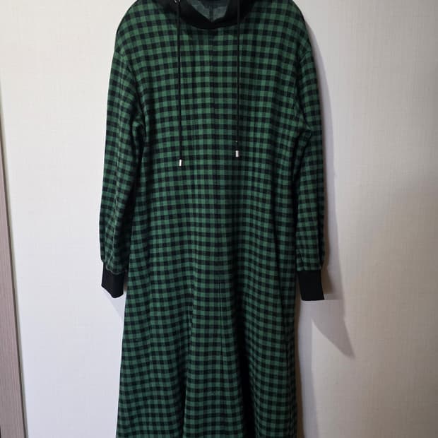 톰 그레이하운드 롱원피스