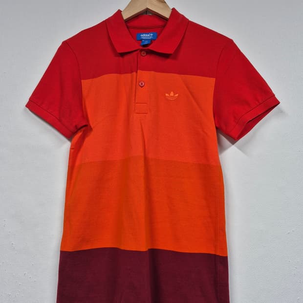 아디다스 반팔티 