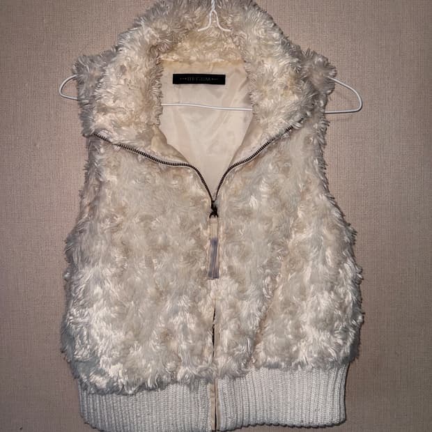 퍼 집업 베스트