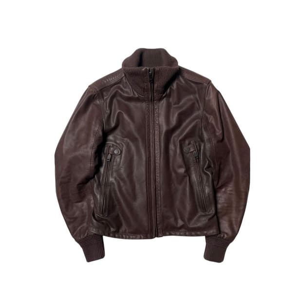 Gian Carlo Rossi 엘보니트 카프레더 봄버(Italy)