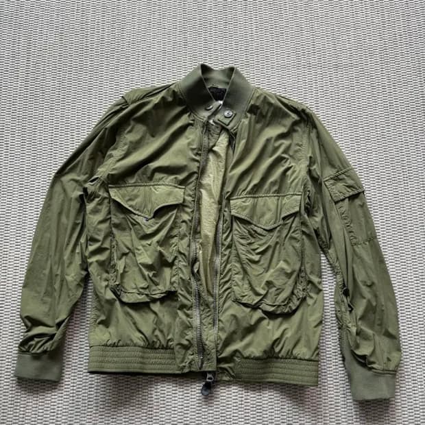 빔즈플러스 웹자켓 미디움