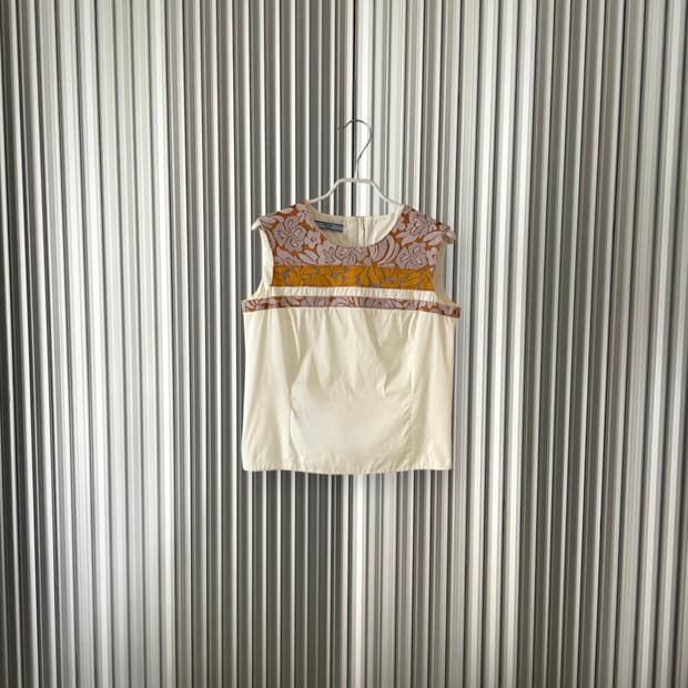 Prada top
