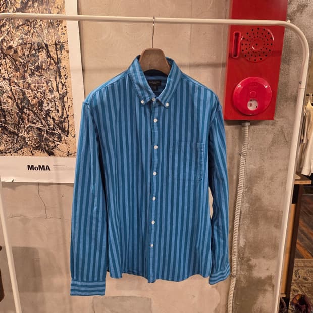 클럽모나코 버튼다운셔츠 