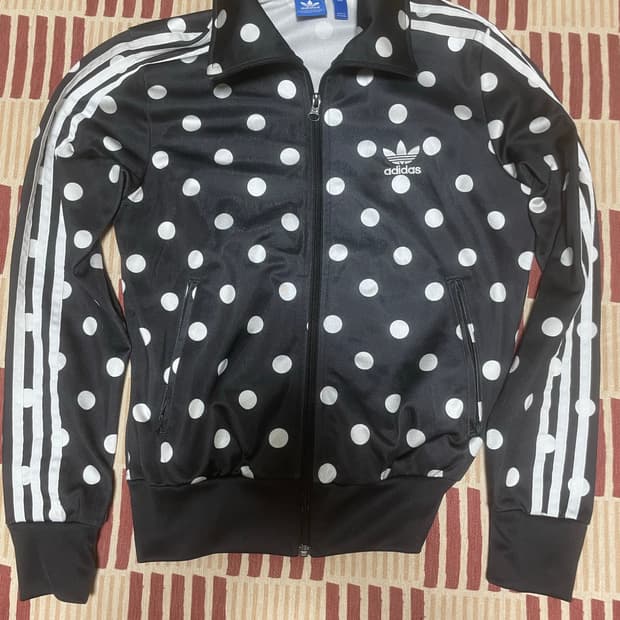 아디다스 도트 져지 95