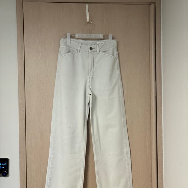 Lemaire 르메르 데님 