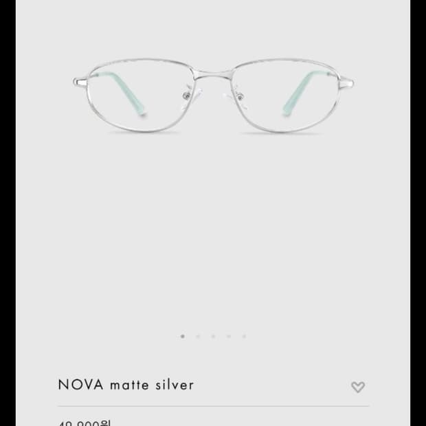 (삽니다) 블루엘리펀트 nova 해