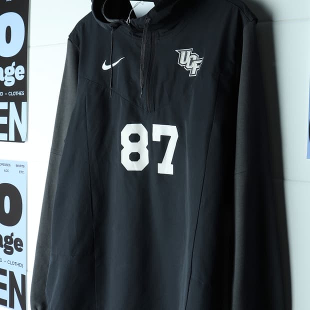 (L-2XL) 나이키 집업 바람막이 점퍼자켓 USA 반집업-H34020