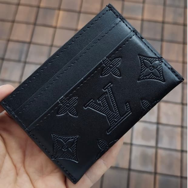 루이비통 비즈니스 지갑