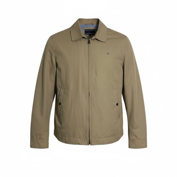 타미힐피거 스윙탑 바라쿠다 자켓L