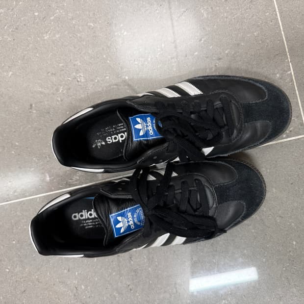 아디다스 삼바 265