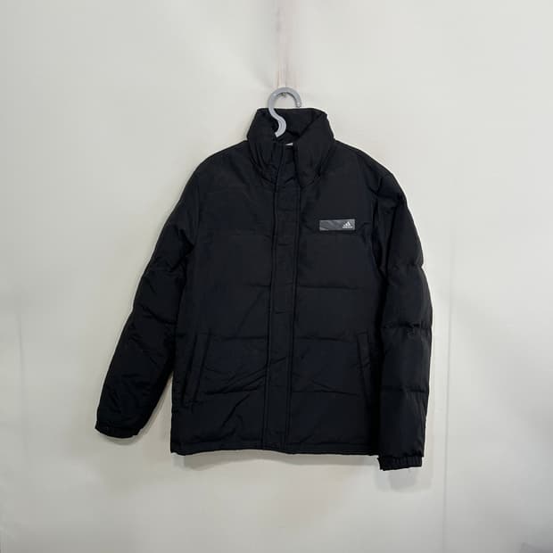 아디다스 여성 오리털 패딩 90