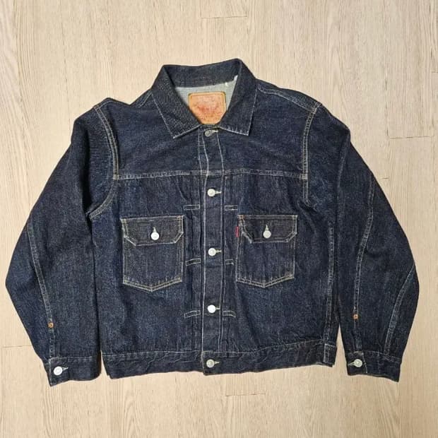 리바이스 lvc 타입2