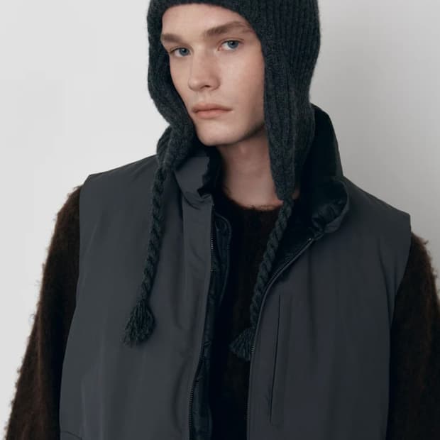 [구매]비이커 이어플랩